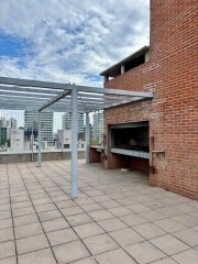 Departamentos - Rosario -  Alquiler