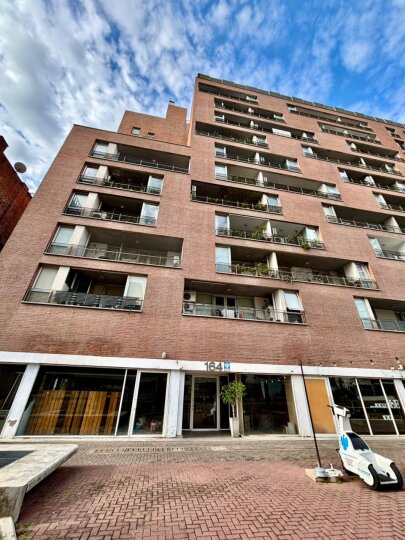 Departamentos - Rosario -  Alquiler