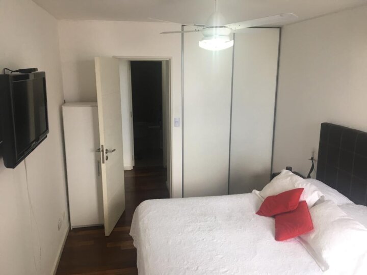 Departamentos - Rosario -  Alquiler