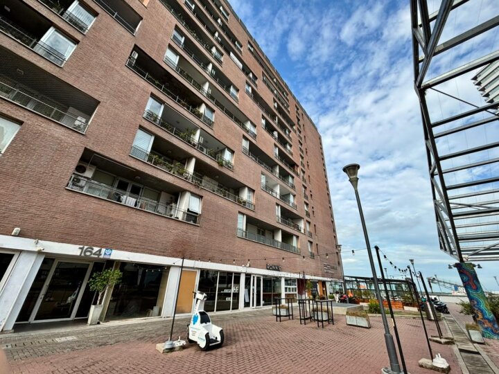 Departamentos - Rosario -  Alquiler