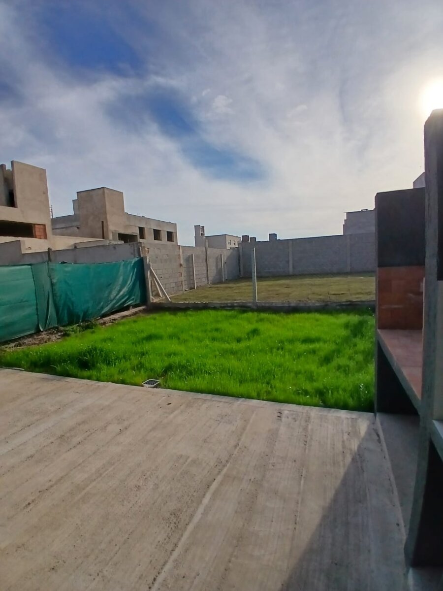 Duplex de 2 dorm en Venta Docta Avenida - 15