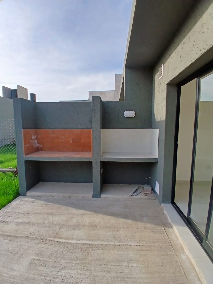 Duplex de 2 dorm en Venta Docta Avenida - 14