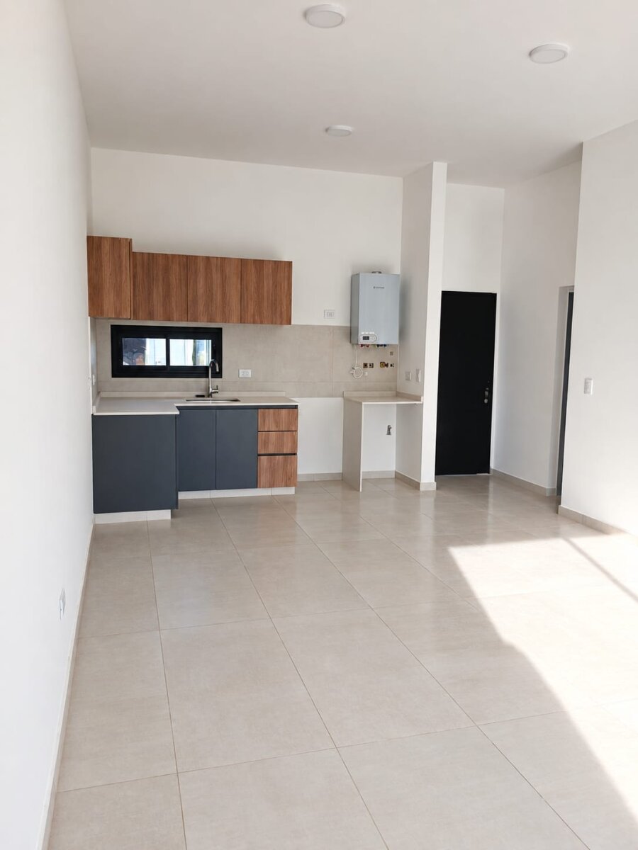 Duplex de 2 dorm en Venta Docta Avenida - 6