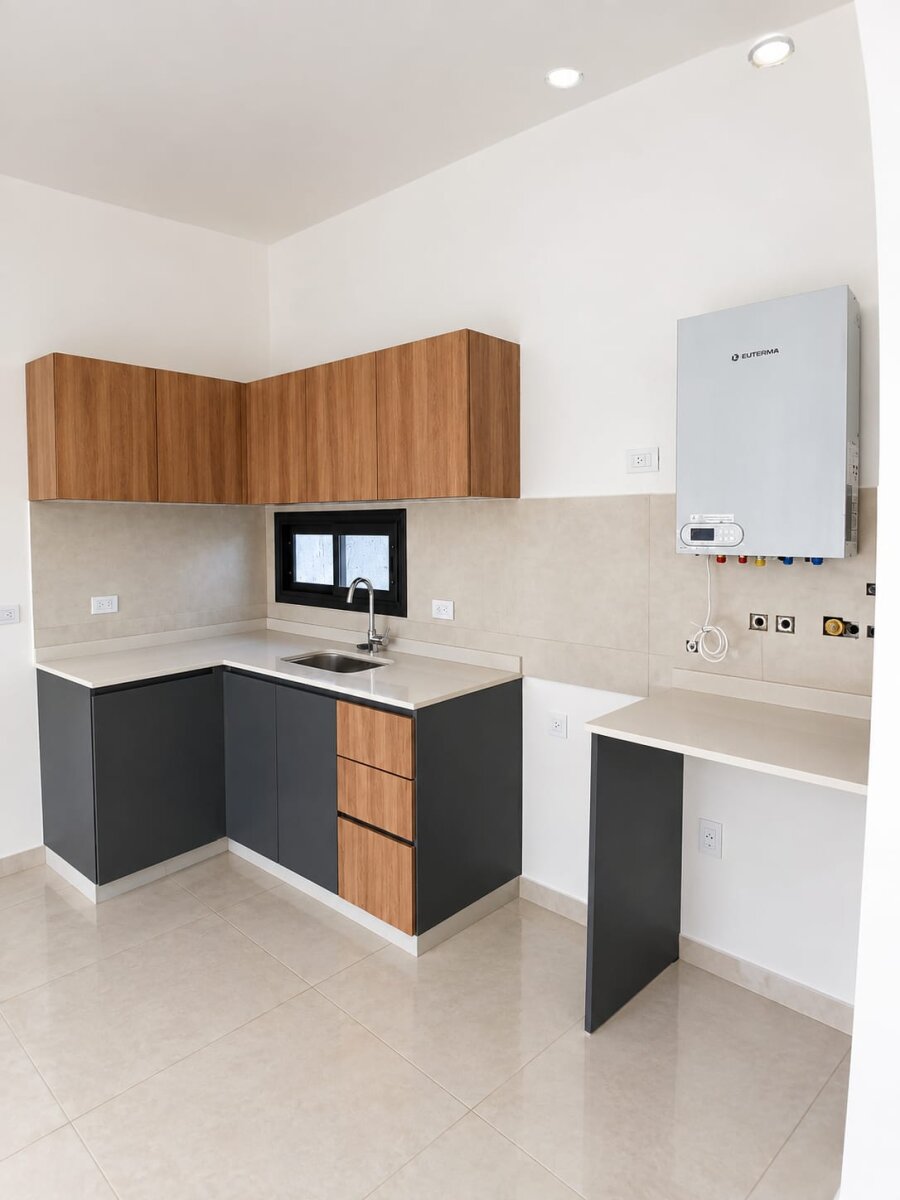 Duplex de 2 dorm en Venta Docta Avenida - 5