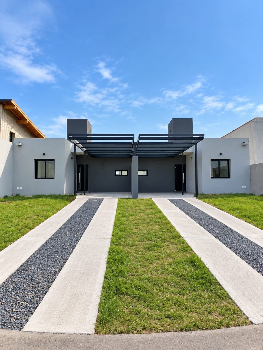 Duplex de 2 dorm en Venta Docta Avenida - 3