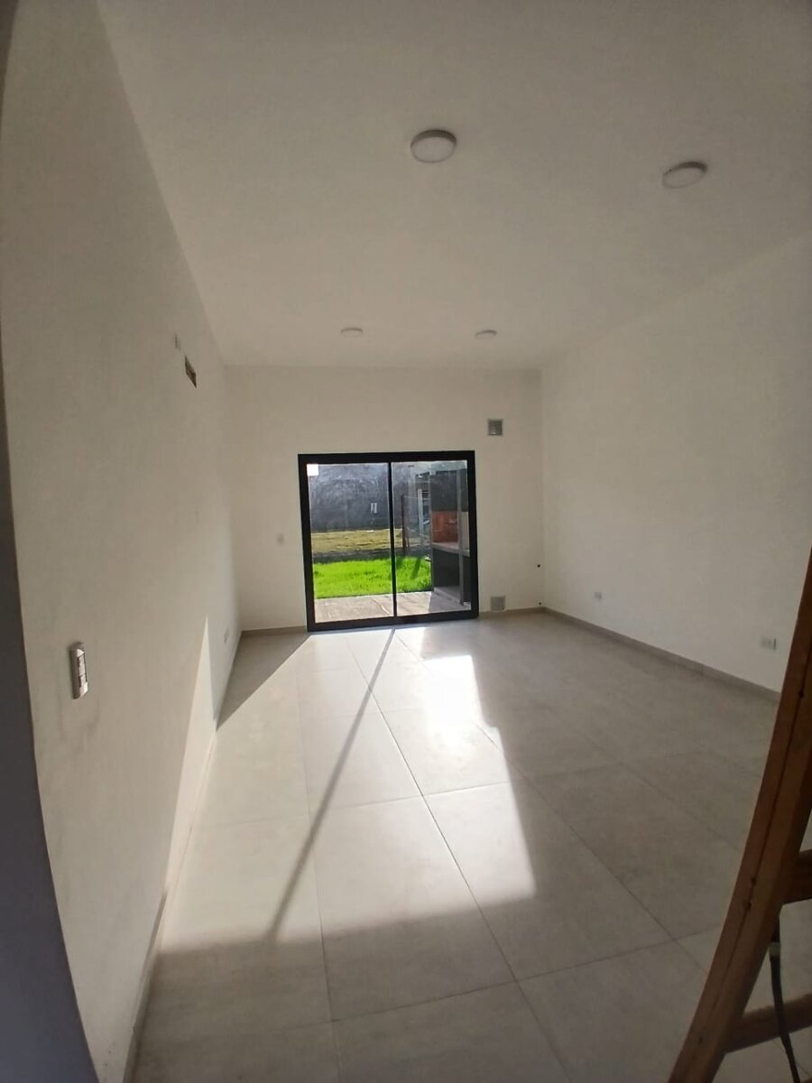 Duplex de 2 dorm en Venta Docta Avenida - 4