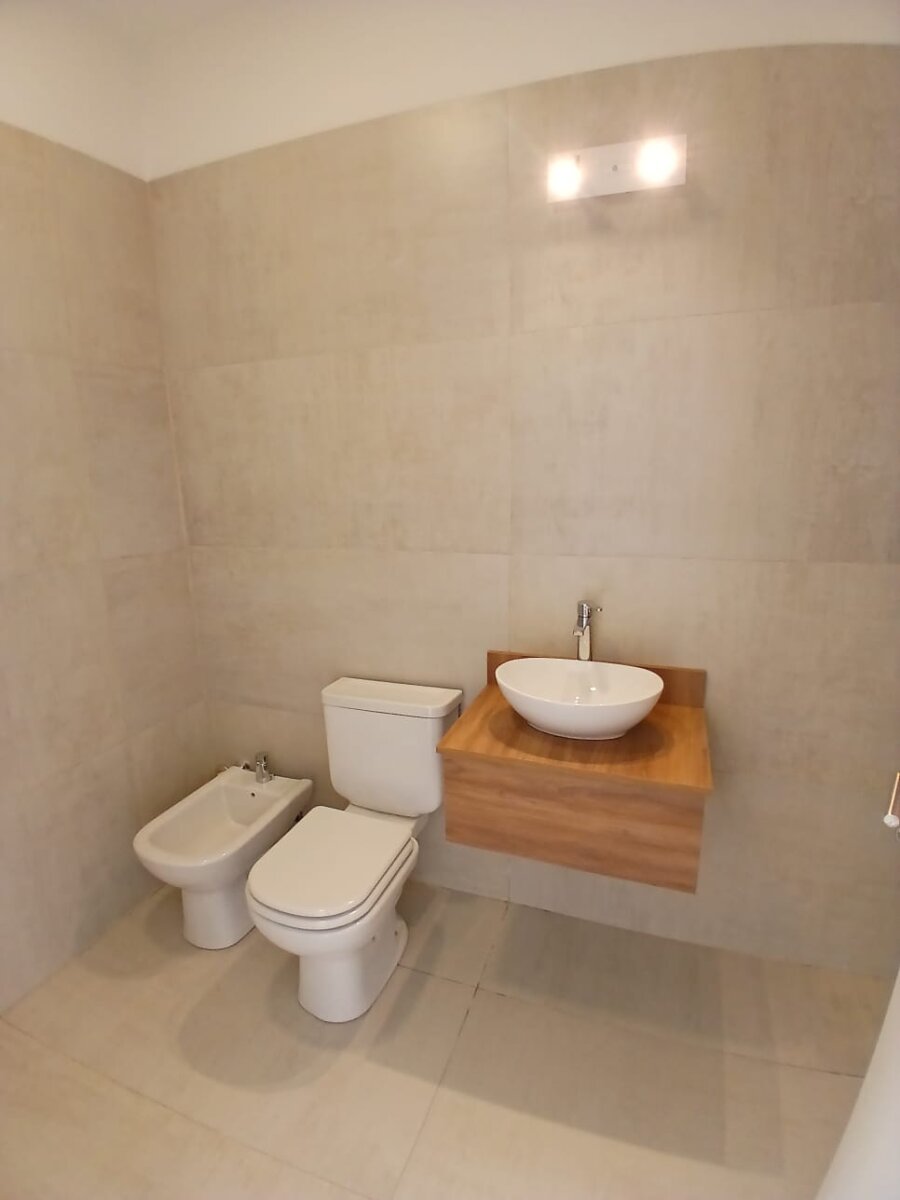 Duplex de 2 dorm en Venta Docta Avenida - 12