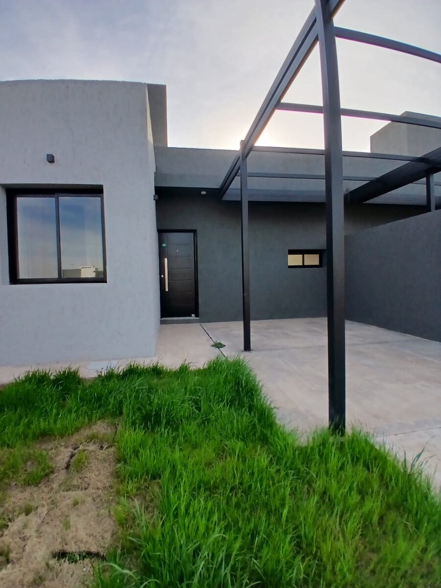 Duplex de 2 dorm en Venta Docta Avenida - 1