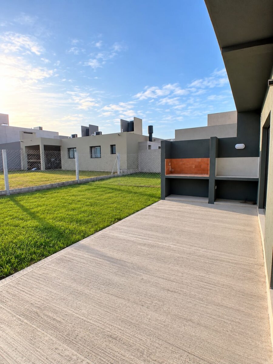 Duplex de 2 dorm en Venta Docta Avenida - 13