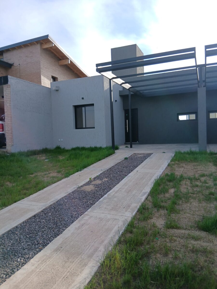 Duplex de 2 dorm en Venta Docta Avenida - 2
