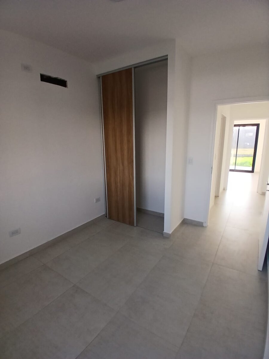 Duplex de 2 dorm en Venta Docta Avenida - 9