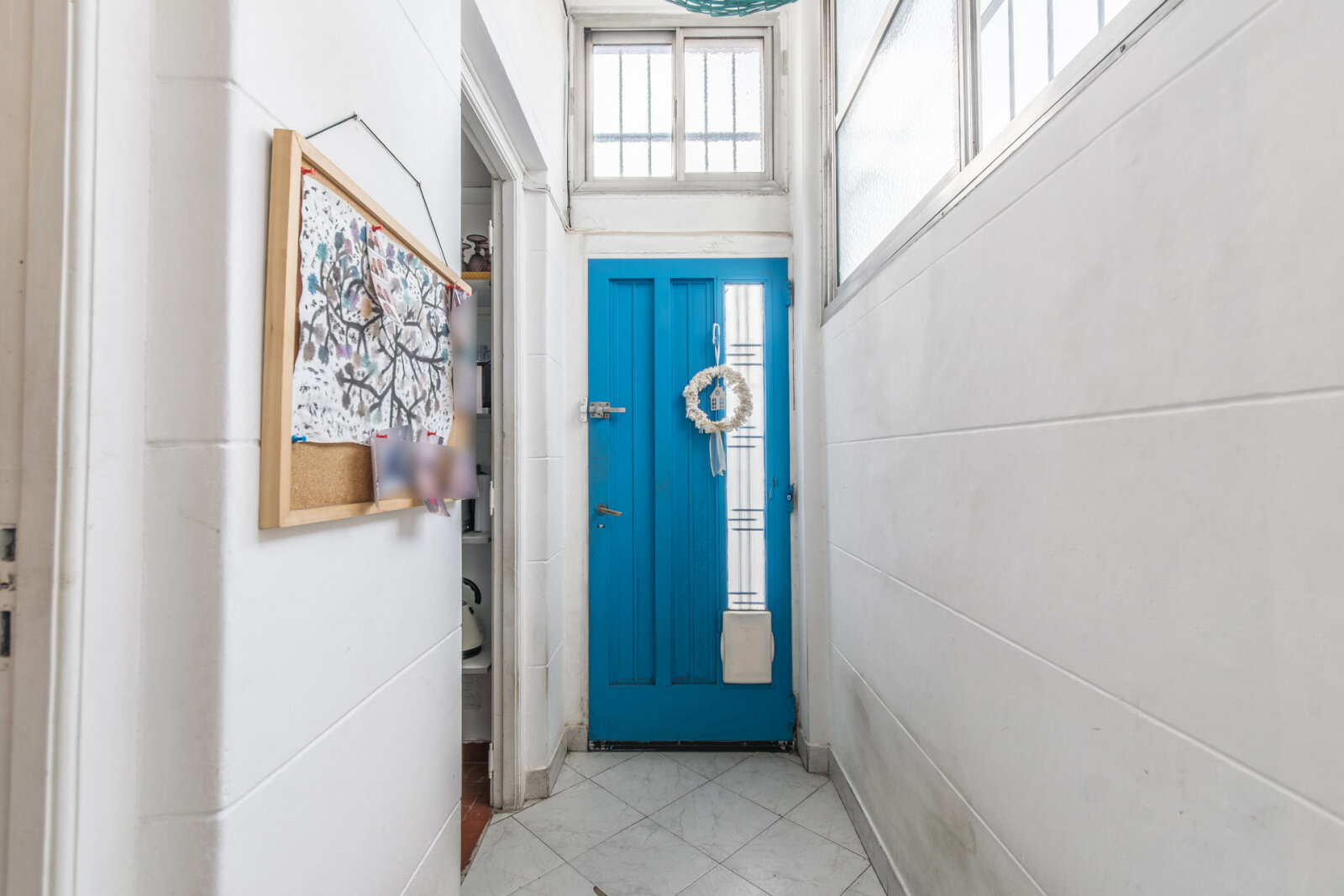 Venta. Departamento 2 Ambientes. Apto credito. Boedo - 8