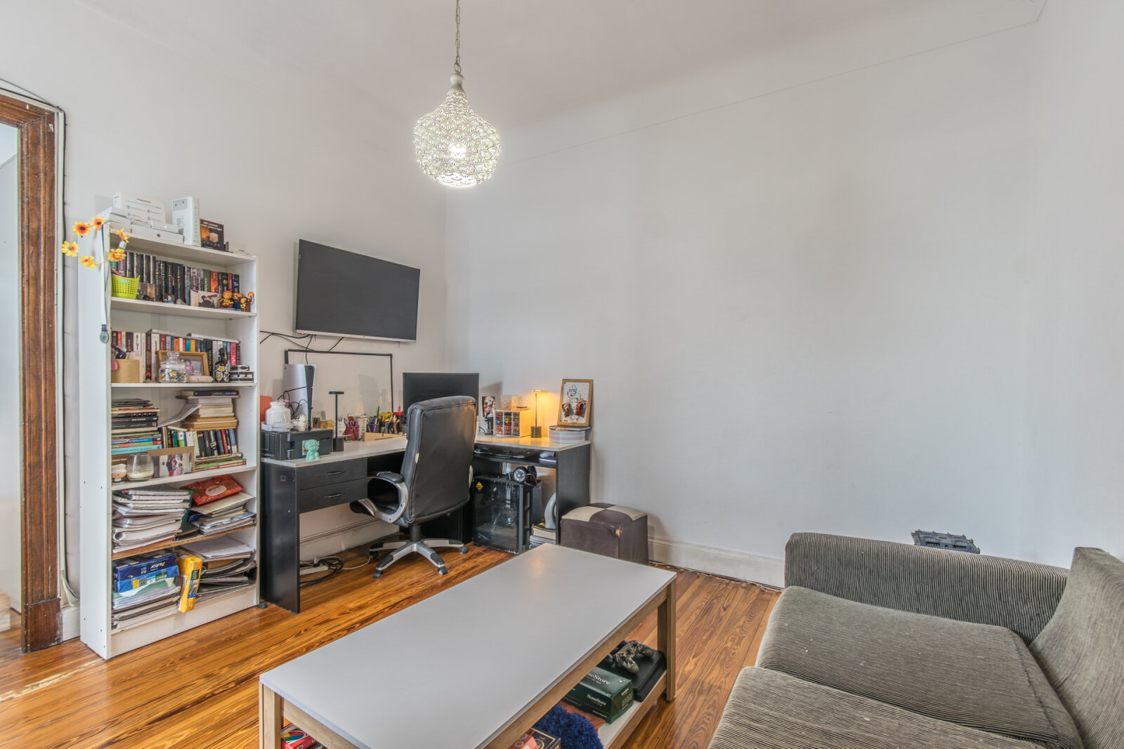 Venta. Departamento 2 Ambientes. Apto credito. Boedo - 3