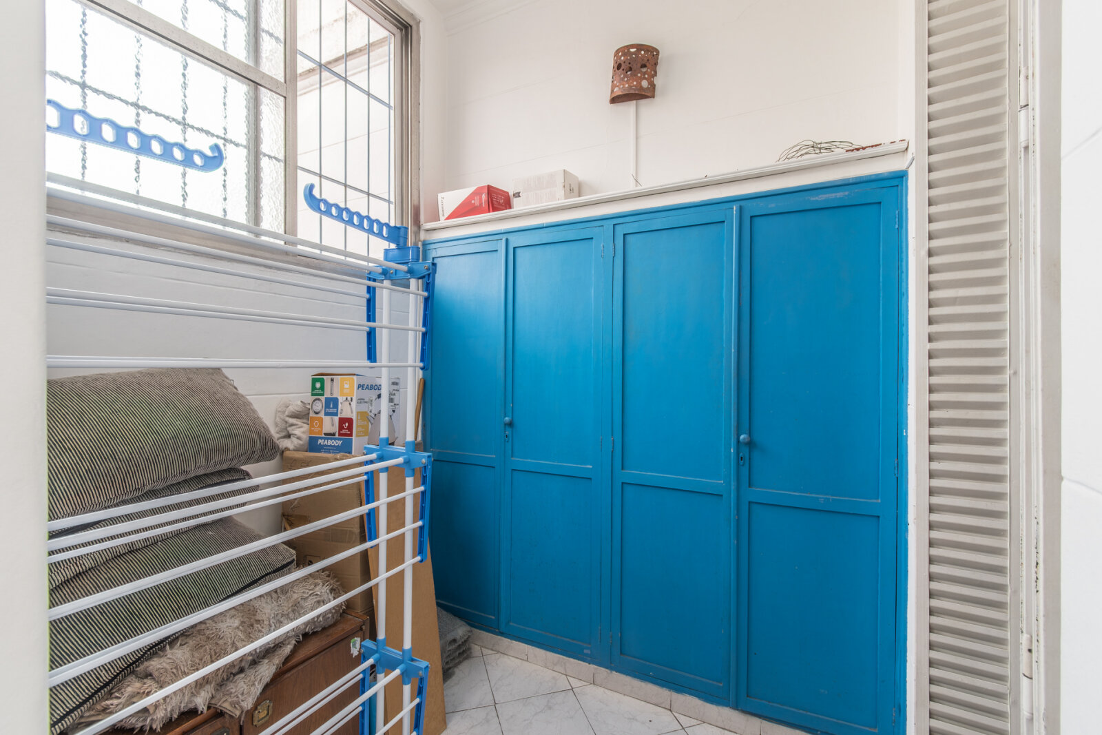 Venta. Departamento 2 Ambientes. Apto credito. Boedo - 24