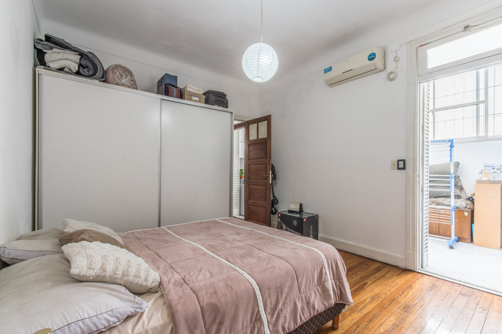 Venta. Departamento 2 Ambientes. Apto credito. Boedo - 5