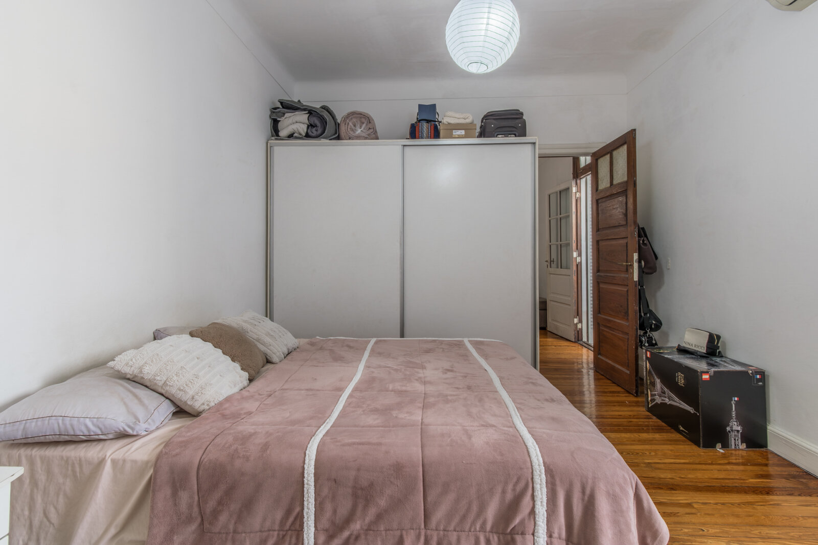 Venta. Departamento 2 Ambientes. Apto credito. Boedo - 19