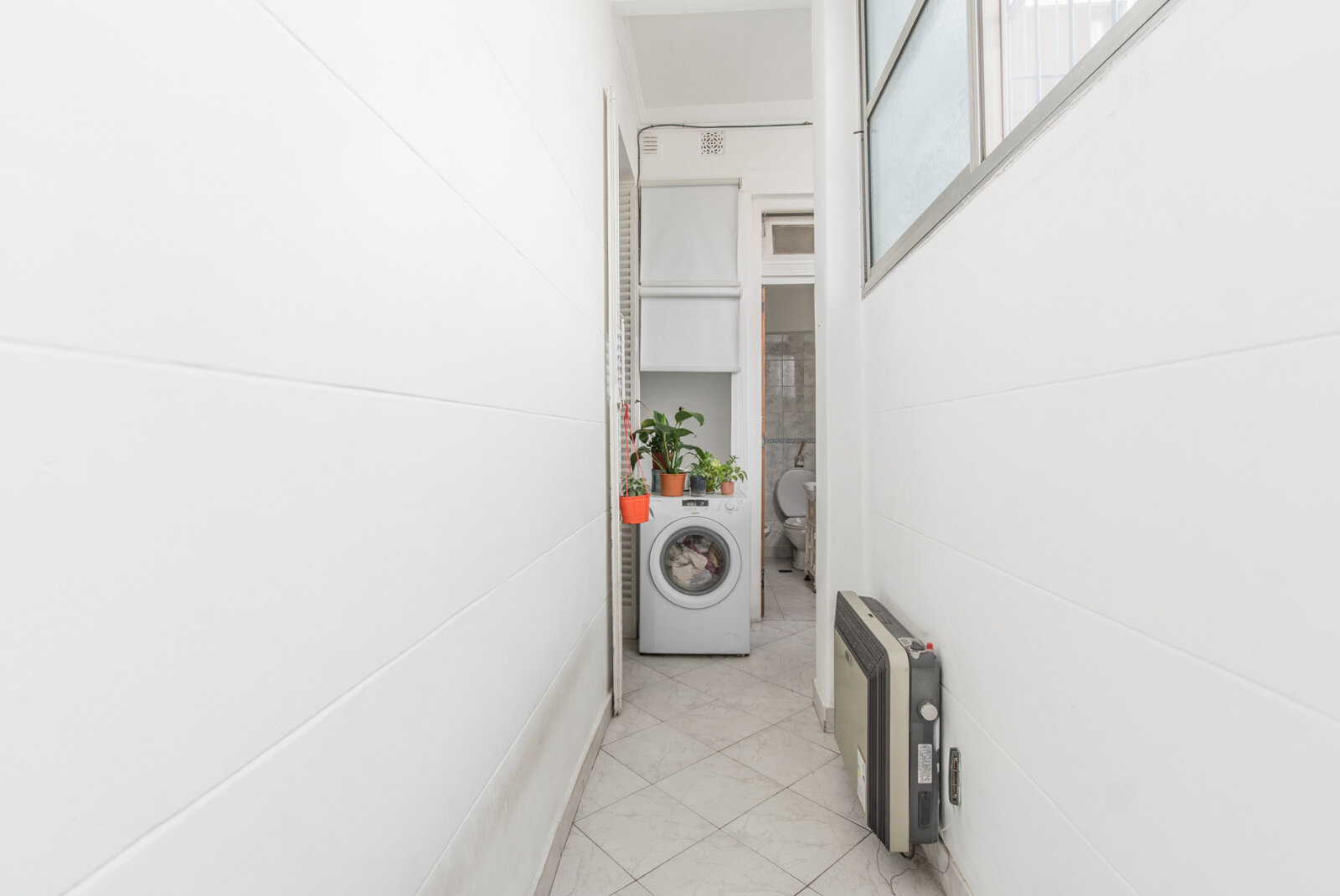 Venta. Departamento 2 Ambientes. Apto credito. Boedo - 23