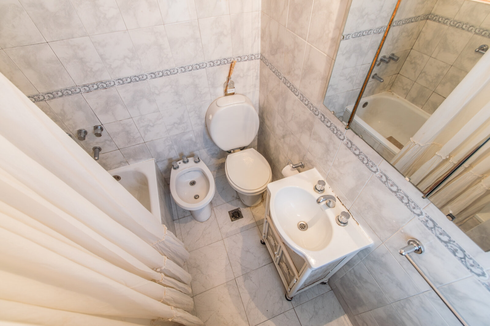 Venta. Departamento 2 Ambientes. Apto credito. Boedo - 10