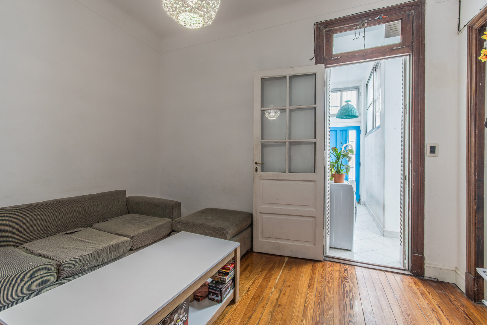 Venta. Departamento 2 Ambientes. Apto credito. Boedo - 15