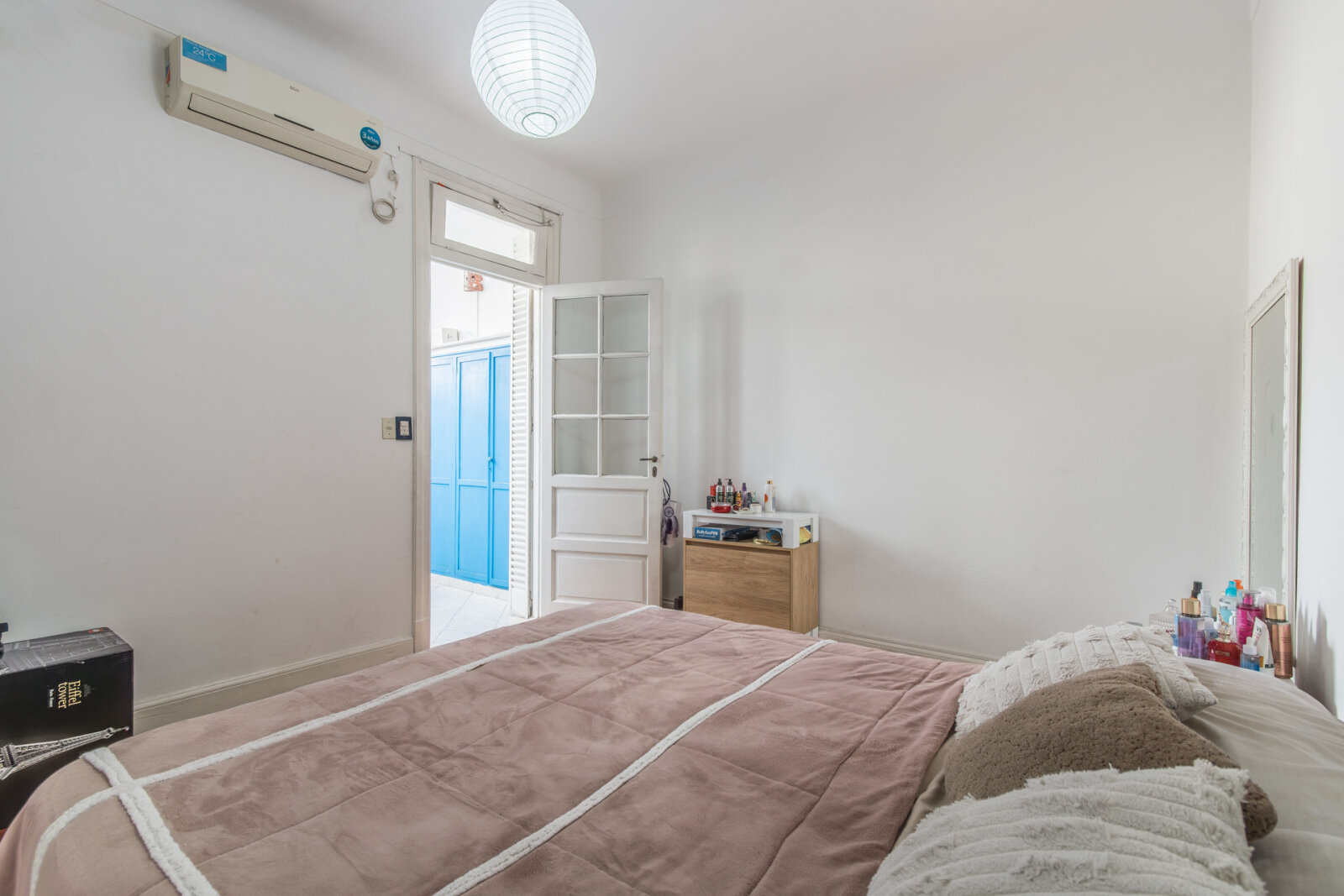 Venta. Departamento 2 Ambientes. Apto credito. Boedo - 22