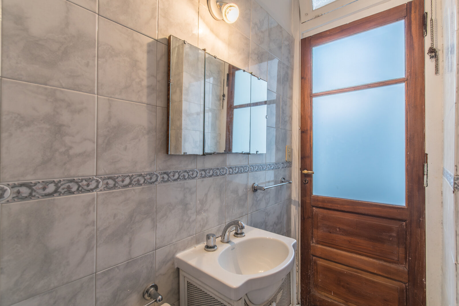 Venta. Departamento 2 Ambientes. Apto credito. Boedo - 12