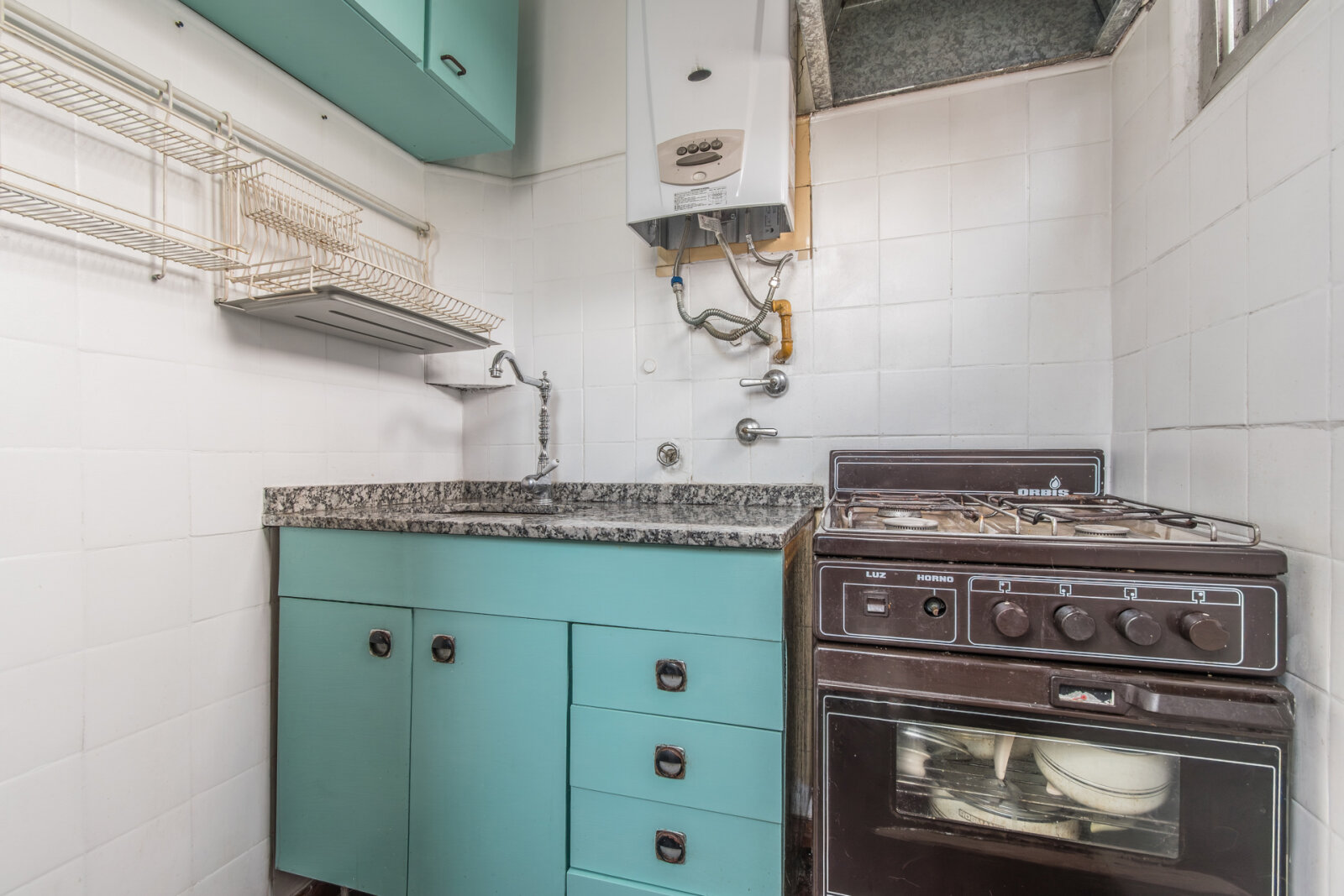 Venta. Departamento 2 Ambientes. Apto credito. Boedo - 4