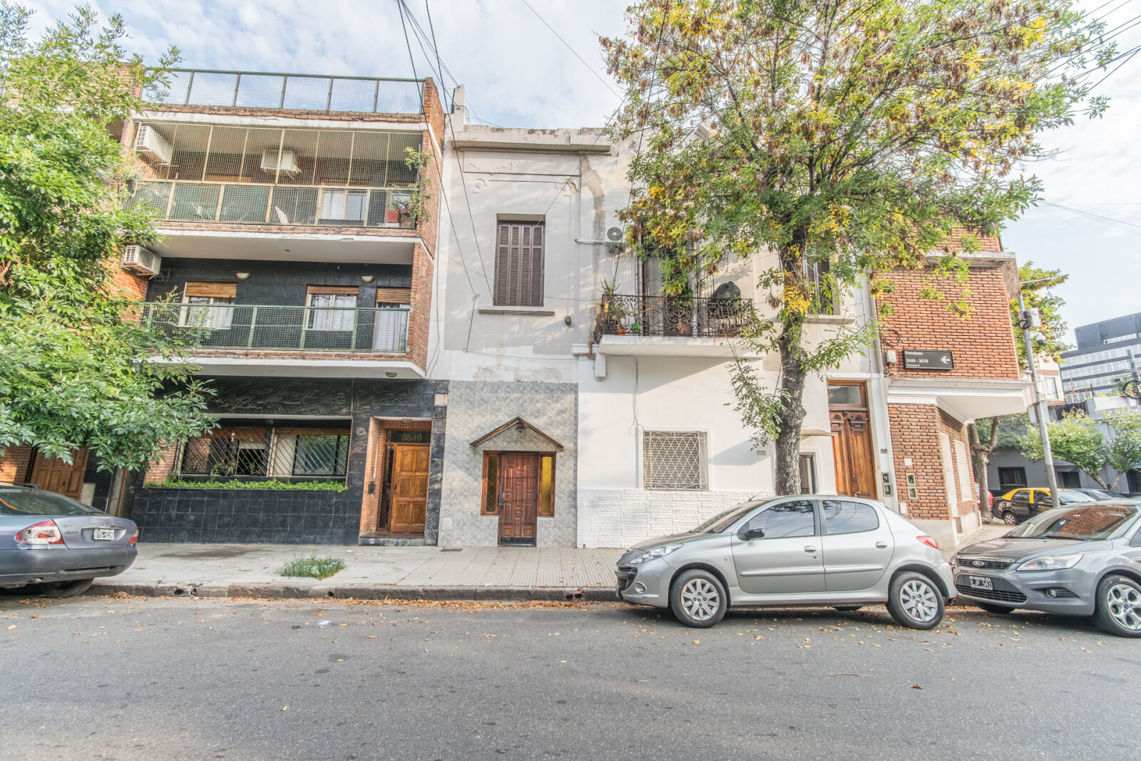 Venta. Departamento 2 Ambientes. Apto credito. Boedo - 27