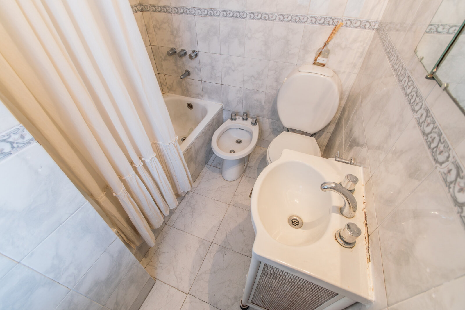Venta. Departamento 2 Ambientes. Apto credito. Boedo - 7