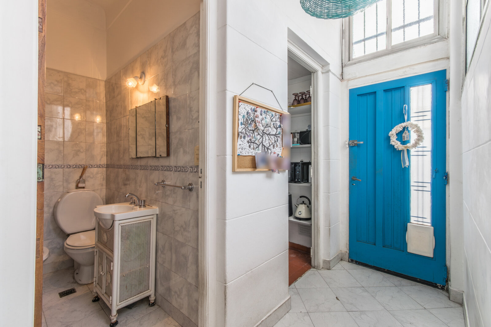 Venta. Departamento 2 Ambientes. Apto credito. Boedo - 9