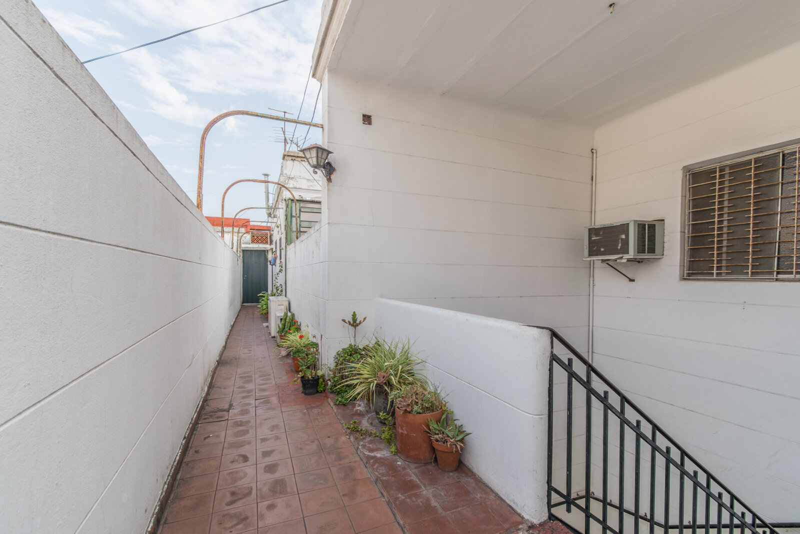 Venta. Departamento 2 Ambientes. Apto credito. Boedo - 25