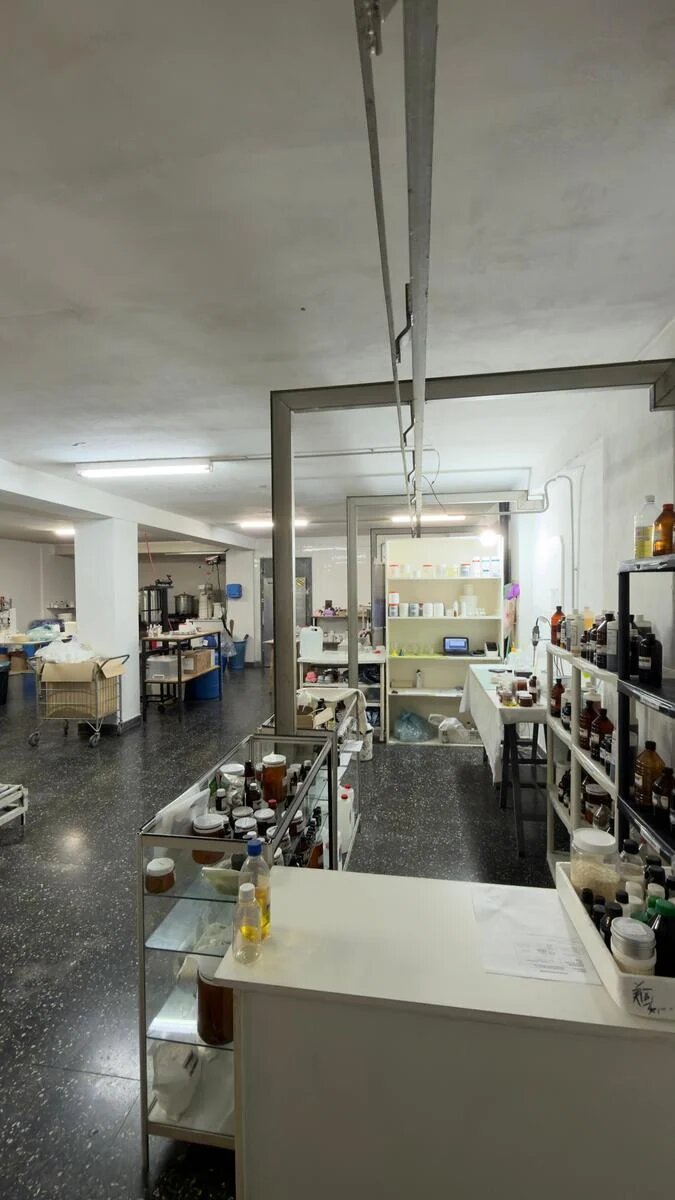 OPORTUNIDAD UNICA: LOCAL 600 m² 2 PLANTAS. FINANCIACIÓN DISPONIBLE - Imagen 16