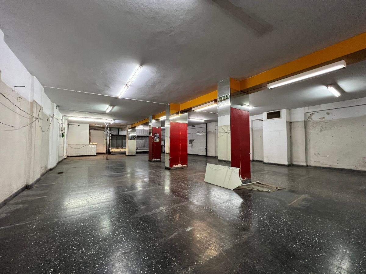 OPORTUNIDAD UNICA: LOCAL 600 m² 2 PLANTAS. FINANCIACIÓN DISPONIBLE - Imagen 5
