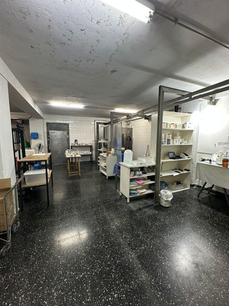OPORTUNIDAD UNICA: LOCAL 600 m² 2 PLANTAS. FINANCIACIÓN DISPONIBLE - Imagen 15