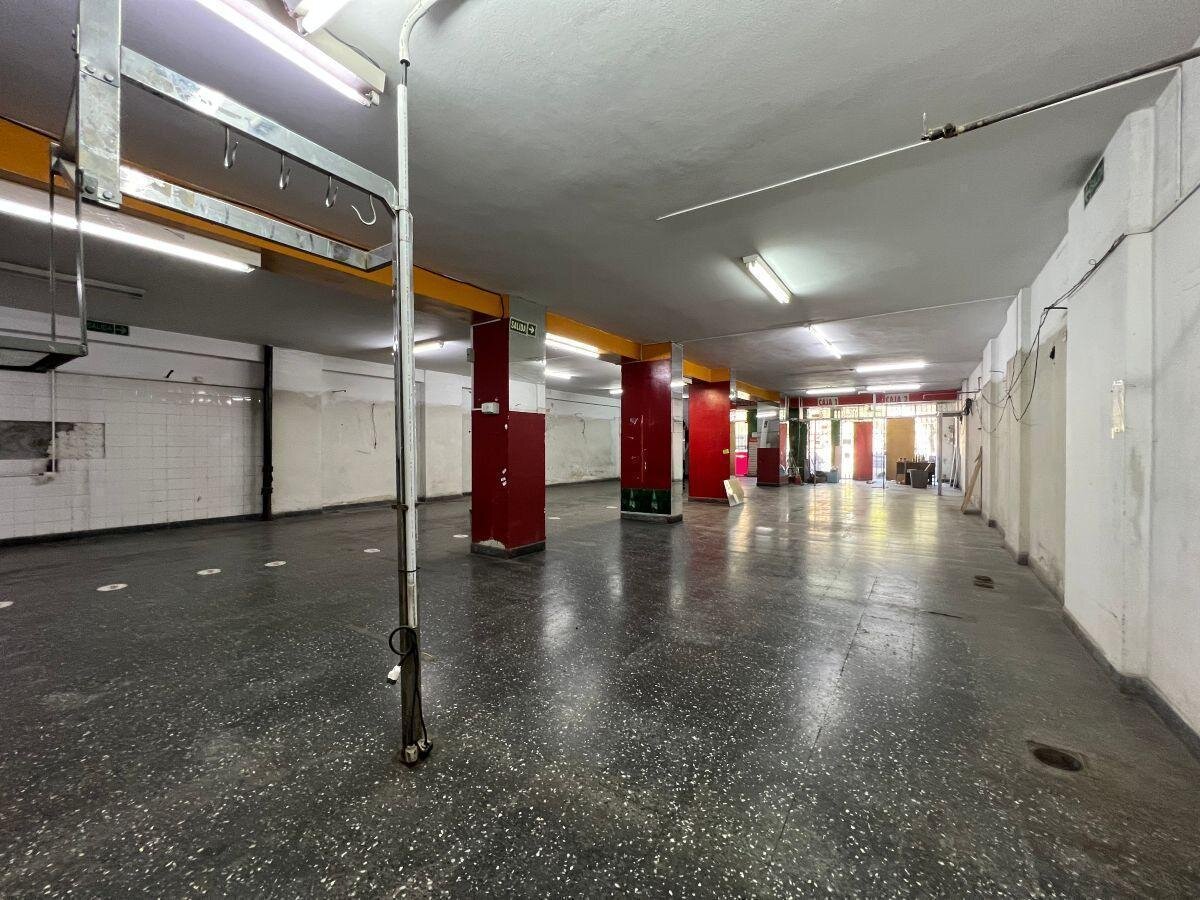 OPORTUNIDAD UNICA: LOCAL 600 m² 2 PLANTAS. FINANCIACIÓN DISPONIBLE - Imagen 4