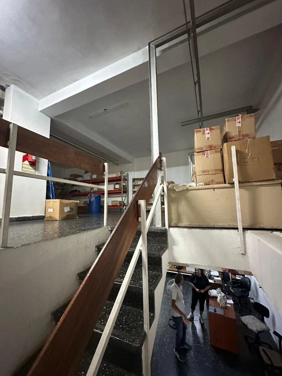 OPORTUNIDAD UNICA: LOCAL 600 m² 2 PLANTAS. FINANCIACIÓN DISPONIBLE - Imagen 7