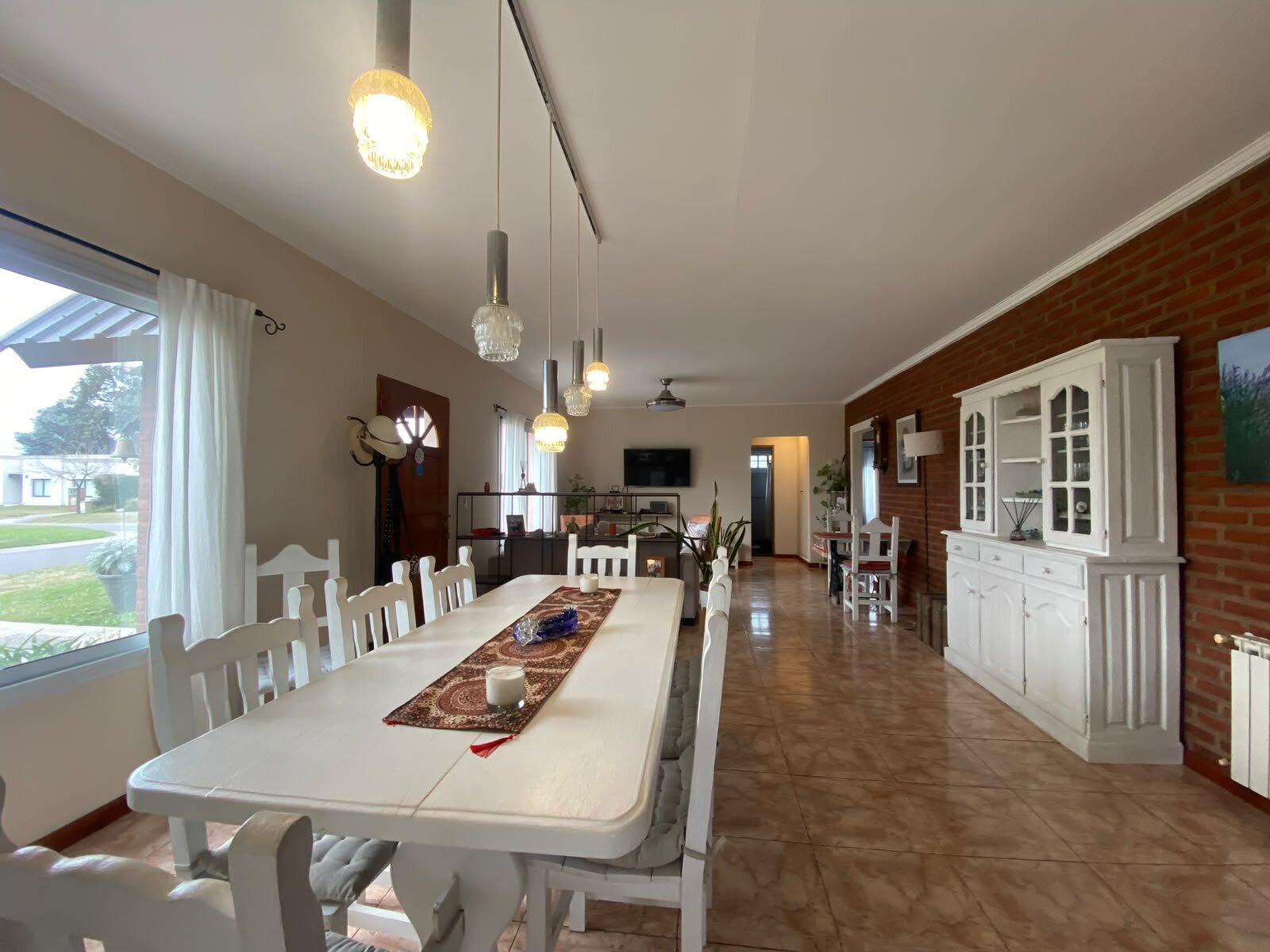 VENTA CASA 4AMB EN SAN ALFONSO ESTILO CABAÑA PILAR DEL ESTE - 4