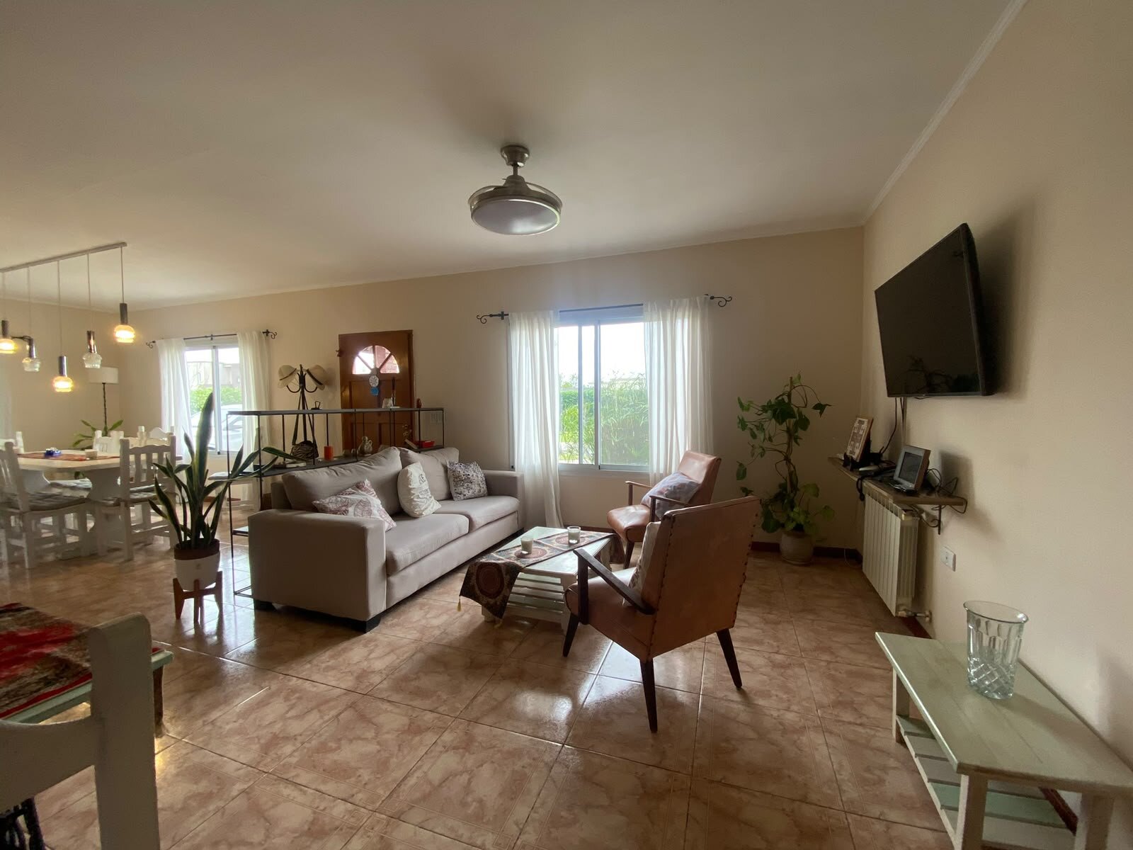 VENTA CASA 4AMB EN SAN ALFONSO ESTILO CABAÑA PILAR DEL ESTE - 13