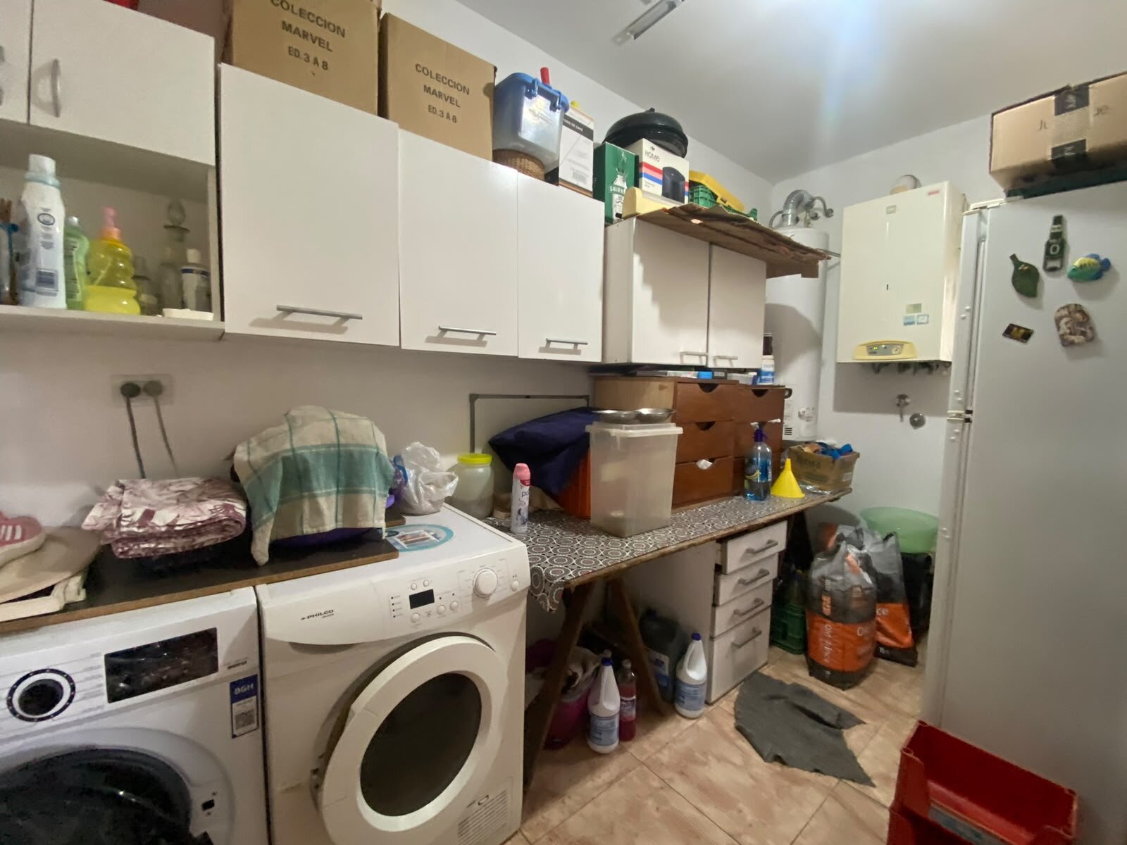 VENTA CASA 4AMB EN SAN ALFONSO ESTILO CABAÑA PILAR DEL ESTE - 14