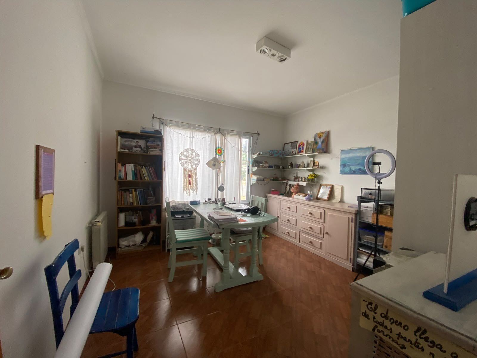 VENTA CASA 4AMB EN SAN ALFONSO ESTILO CABAÑA PILAR DEL ESTE - 12