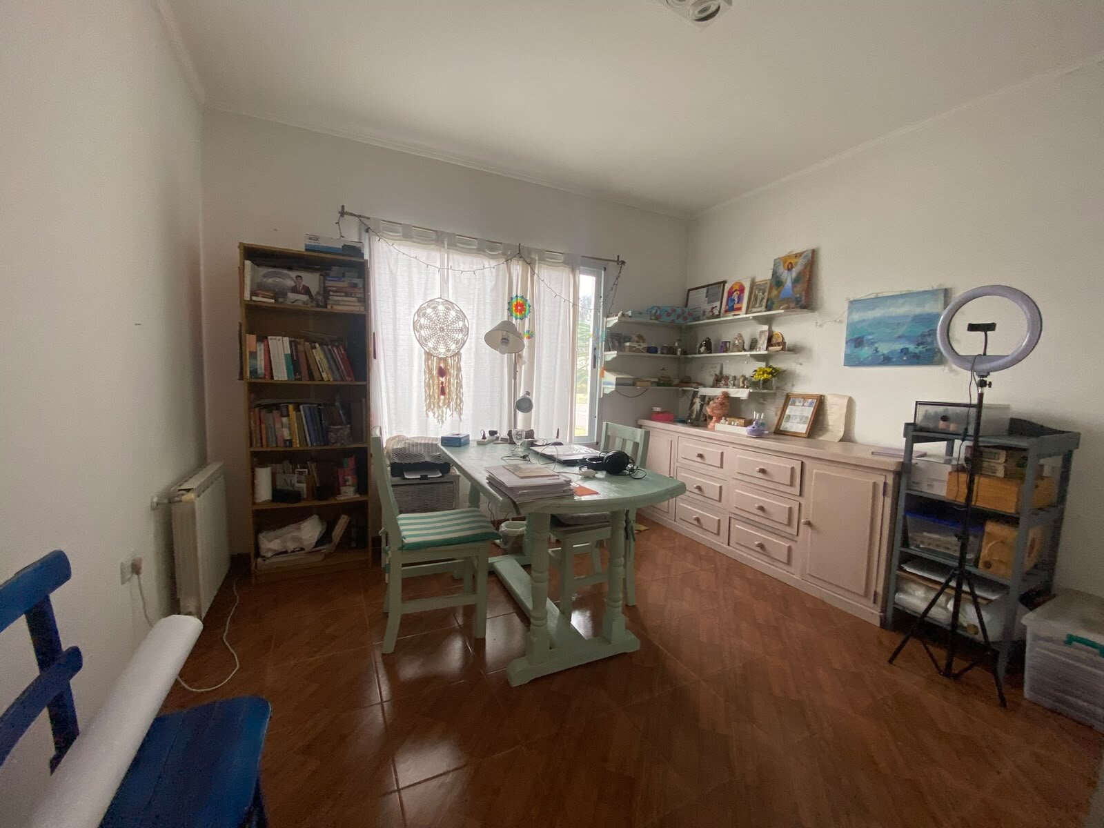 VENTA CASA 4AMB EN SAN ALFONSO ESTILO CABAÑA PILAR DEL ESTE - 10