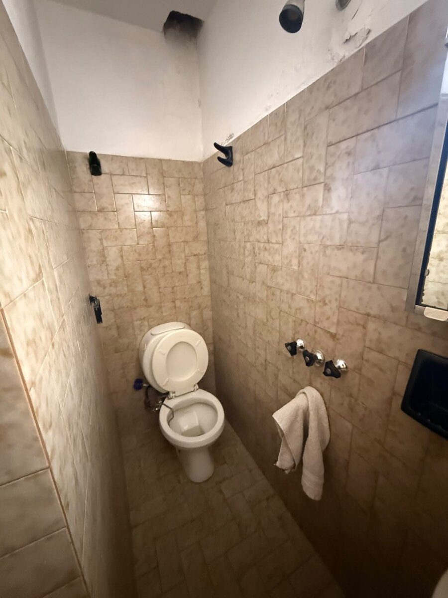 ALQUILER DEPTO AMOBLADO 3 HABITACIONES GENERAL PAZ - Imagen 11
