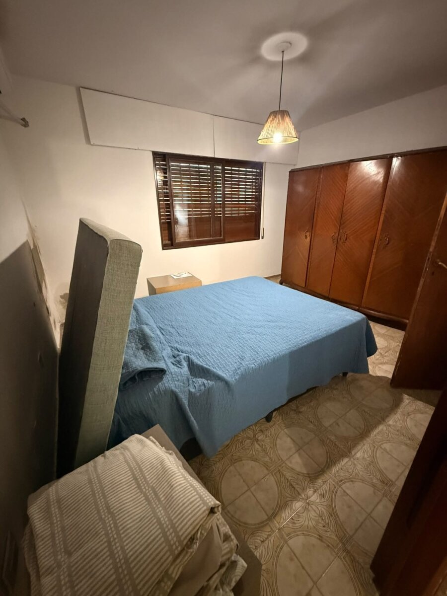 ALQUILER DEPTO AMOBLADO 3 HABITACIONES GENERAL PAZ - Imagen 6