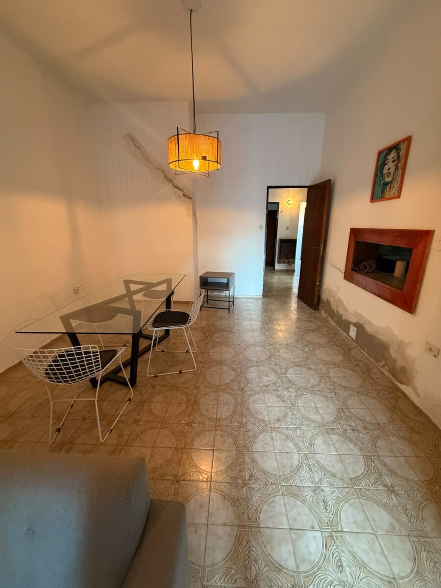 ALQUILER DEPTO AMOBLADO 3 HABITACIONES GENERAL PAZ - Imagen 2
