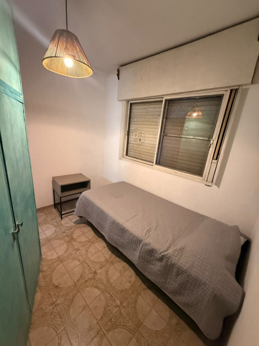 ALQUILER DEPTO AMOBLADO 3 HABITACIONES GENERAL PAZ - Imagen 9