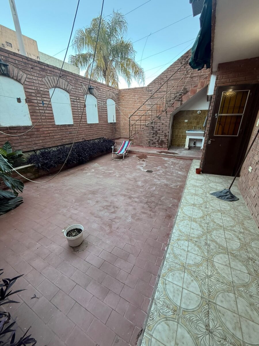 ALQUILER DEPTO AMOBLADO 3 HABITACIONES GENERAL PAZ - Imagen 17