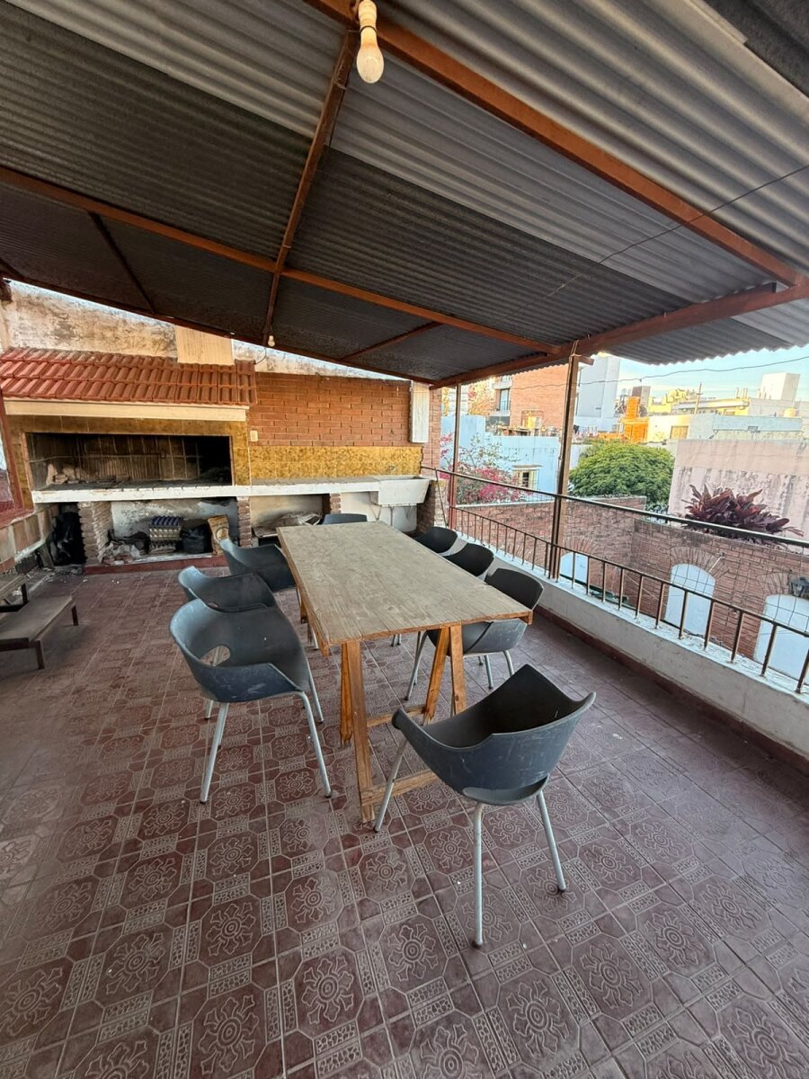 ALQUILER DEPTO AMOBLADO 3 HABITACIONES GENERAL PAZ - Imagen 18