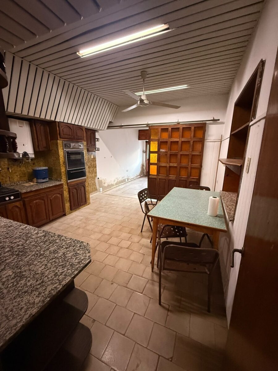 ALQUILER DEPTO AMOBLADO 3 HABITACIONES GENERAL PAZ - Imagen 3