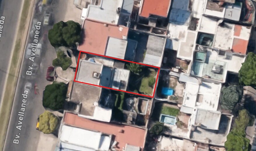 Avellaneda 2629 - Casa en Zona Comercial a la Venta — foto 11