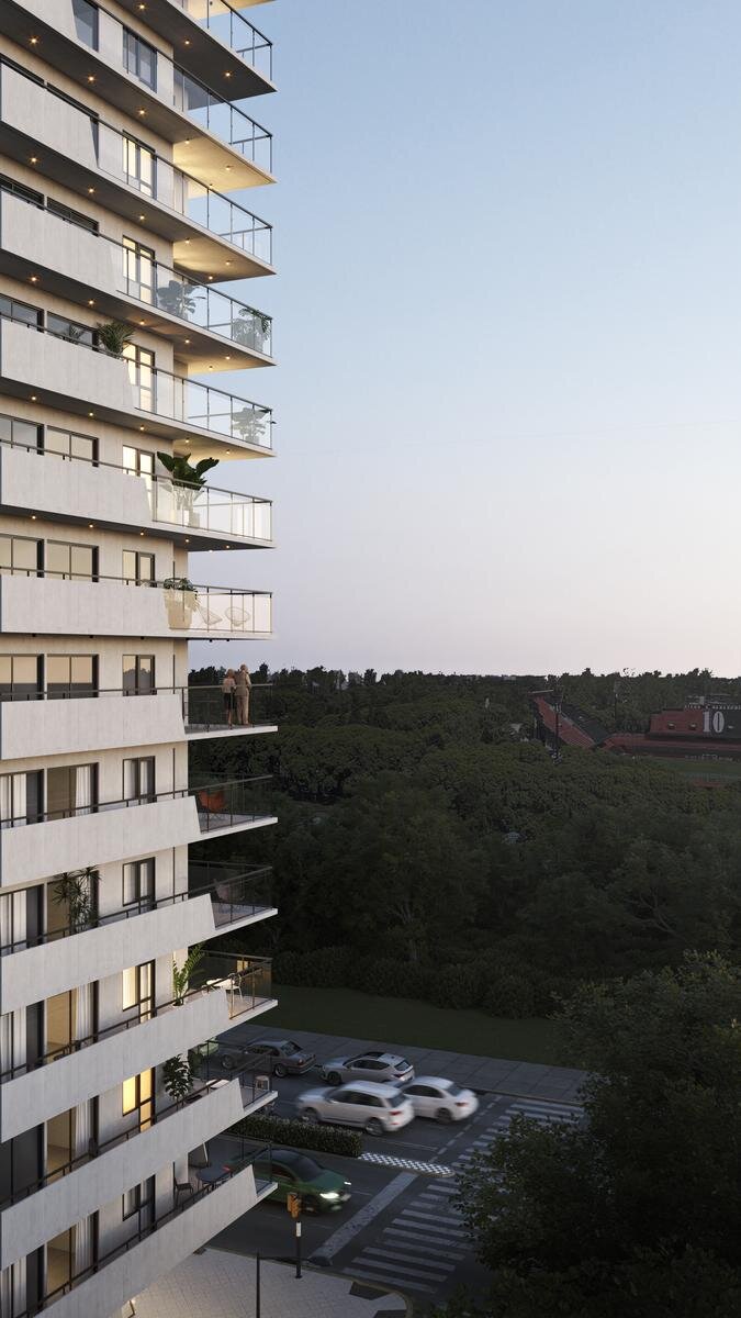 Av. Pellegrini 2692 - 6