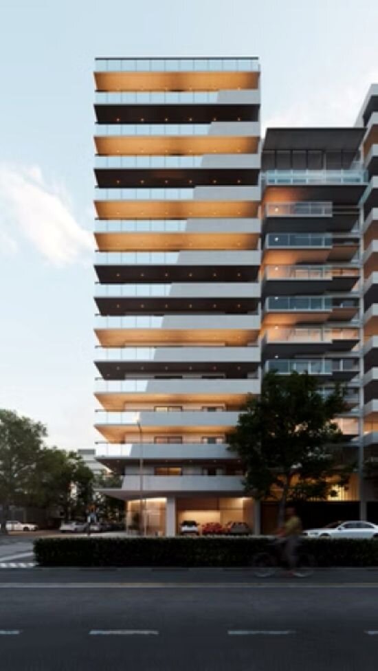 Av. Pellegrini 2692 - 1